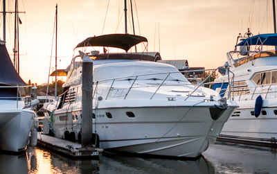 Boat Insurance Quote - Bellevue, KY