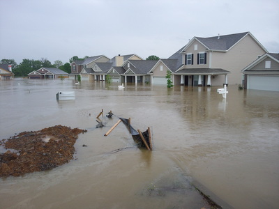 Flood Insurance Quote - Bellevue, KY