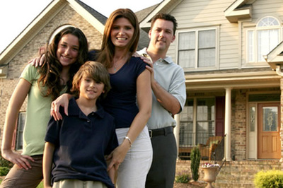 Home Insurance Quote - Bellevue, KY